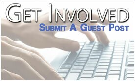 Get Involved - Write for Us - Submit a Guest Blog Post Get Involved - Write for Us - Submit a Guest Blog Post
