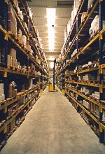 Benefits of Voice Directed Warehouse Management Software Benefits of Voice Directed Warehouse Management Software