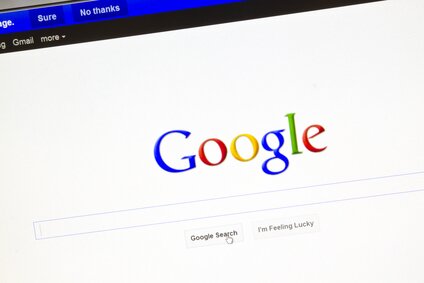 Google Search Box 5 Things Small Businesses Need To Know About Google Penguin